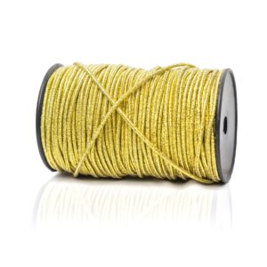 Elástico Maria Chiquinha N 03 ( 3,00 mm )