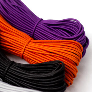 Elasticos roliço maria chiquinha